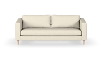 Mojo - 4 Seater - Fully Upholstered