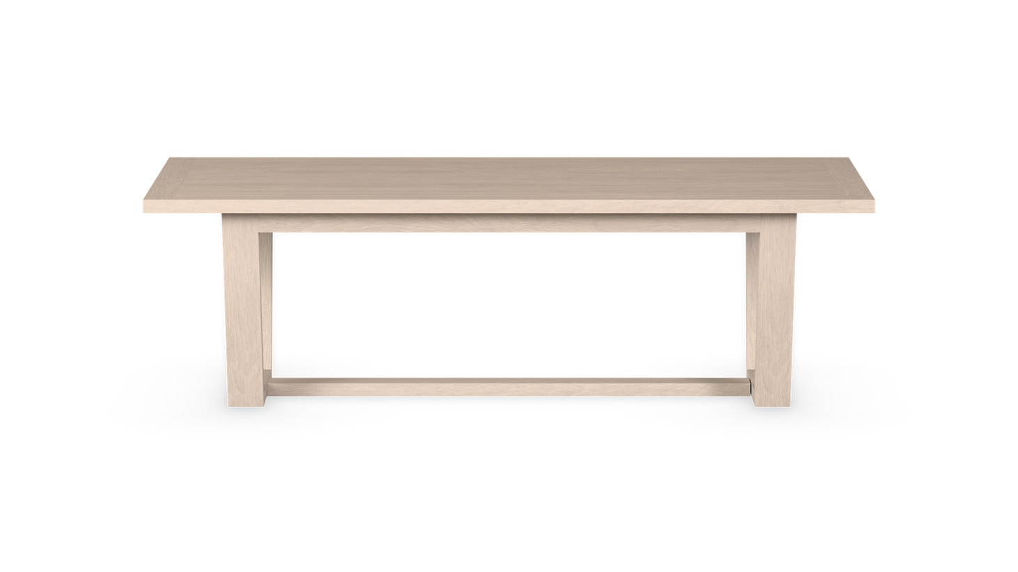 Stratford - Dining Table - 2.4M