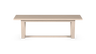 Ghost White (240x100x75cm)