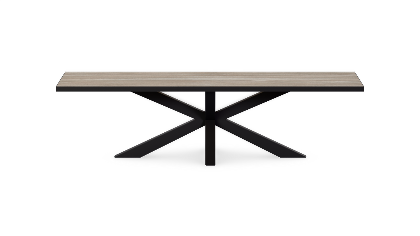 Rod - Dining Table - 3M