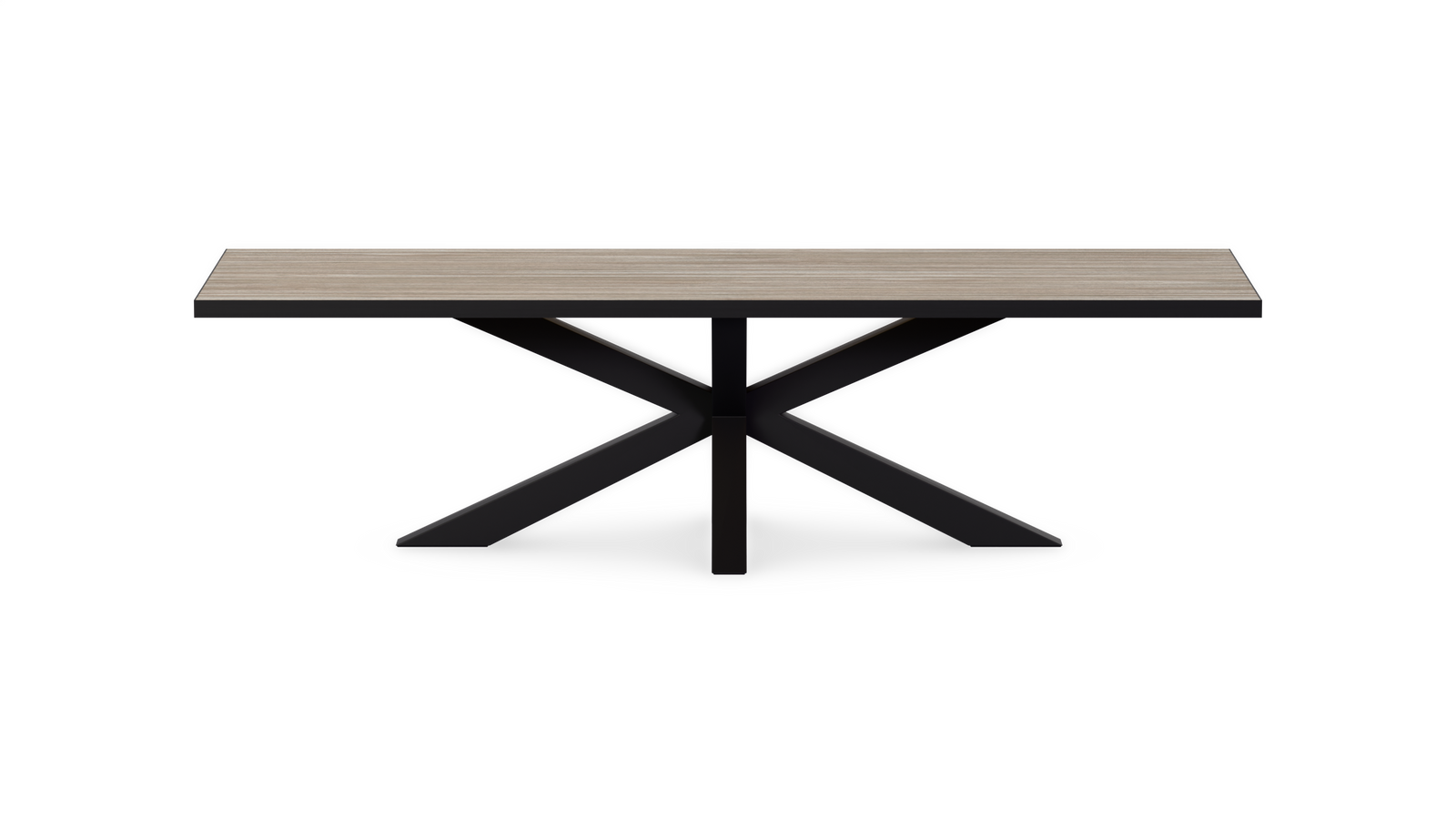 Rod - Dining Table - 3M