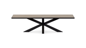 Rod - Dining Table - 3M