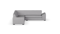 Chivonne - All Seater - Fully Upholstered