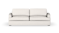 Bellini - 4 Seater - Fully Upholstered