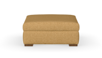 Chivonne - Ottoman - Fully Upholstered