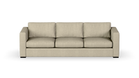 Sophia - 4 Seater - Fully Upholstered