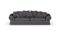 Big Bertha - 4 Seater - Slip Cover