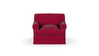 La Petite - Armchair - Slipcover