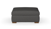 Chivonne - Ottoman - Fully Upholstered