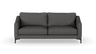 Define 11-Shadow (190x90x70cm)
