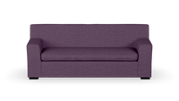 Liam - 3 Seater - Fully Upholstered