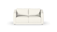 Metropolitan - 2 Seater - Fully Upholstered