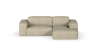 Boston - Corner Unit - Fully Upholstered