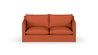 Elizabeth - 2 Seater - Slip Cover
