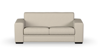 Amber - 2 Seater - Fully Upholstered