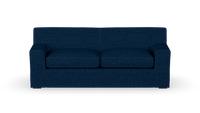 Luke - 3 Seater - Fully Upholstered