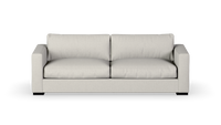 Phethon - 4 Seater - Fully Upholstered