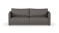 Odessa - 4 Seater - Fully Upholstered