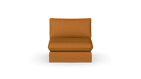 Isabella - Modular - Slipper - Slip Cover