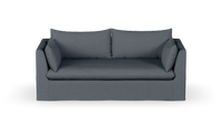 Bailey - 3 Seater - Slip Cover