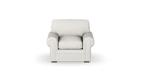 Barry - Arm Chair - Fully Upholstered