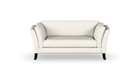 Nirvana - 2 Seater - Fully Upholstered
