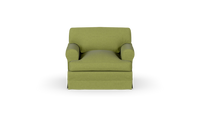 La Petite - Armchair - Slipcover