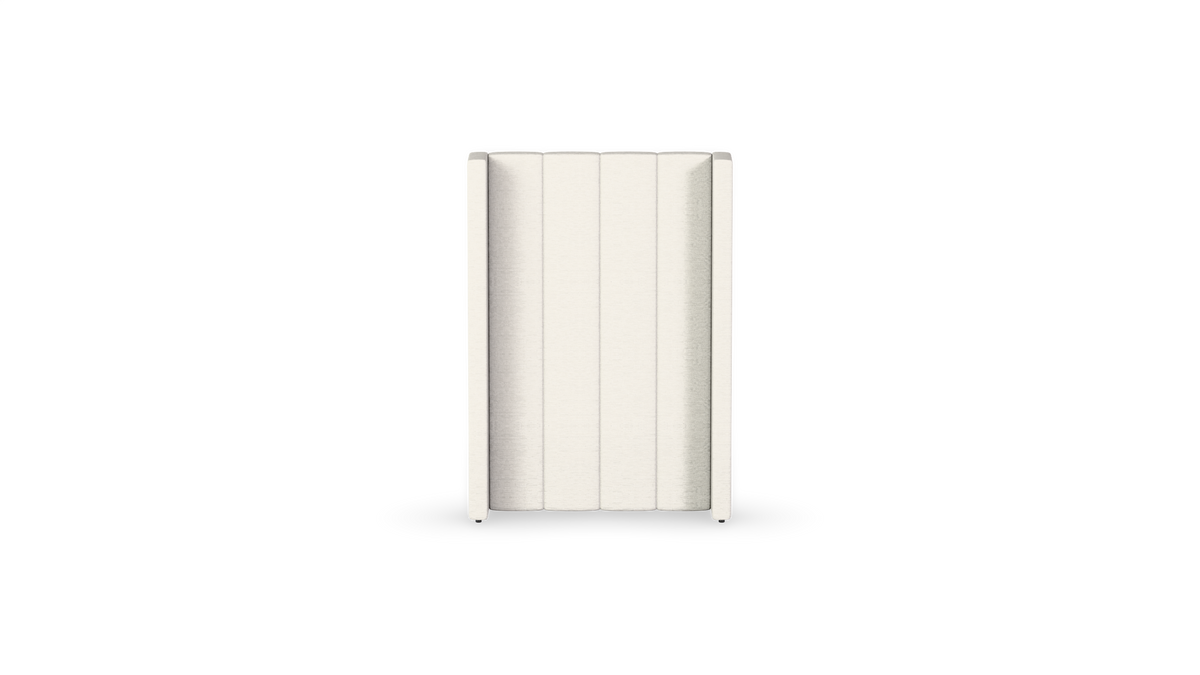 Mira Material: Colourwash Eco 01-Champagne