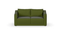 Metropolitan - 2 Seater - Fully Upholstered