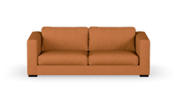 New Yorker - 3 Seater - Fully Upholstered