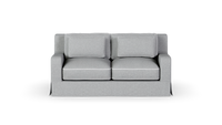 Valentino - 2 Seater - Slip Cover