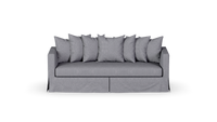 Connor - 3 Seater - Slip Cover