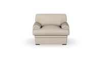 St Tropez - Armchair - Fully Upholstered