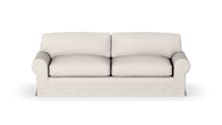 Barry - 4 Seater - Slip Cover