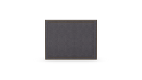 Kingsley - Queen - Fully Upholstered