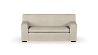 Liam - 2 Seater - Fully Upholstered