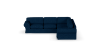 Big Bertha - Corner Unit - Slip Cover
