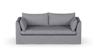 Bailey - 3 Seater - Slip Cover