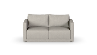 Odessa - 2 Seater - Fully Upholstered
