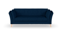 Nirvana - 3 Seater - Fully Upholstered