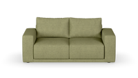Mitchell - 2 Seater - Fully Upholstered