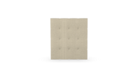 Frankie - Three Quarter - Fully Upholstered