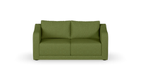 Metropolitan - 2 Seater - Fully Upholstered
