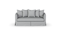 Connor - 2 Seater - Slip Cover
