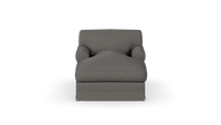 La Petite - Chaise - Slipcover