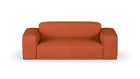 Boston - 3 Seater - Fully Upholstered