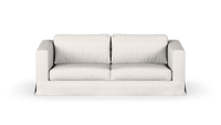 New Yorker - 3 Seater - Slipcover