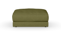 Minx - Modular - Ottoman - Fully Upholstered