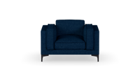 Granada - Armchair - Fully Upholstered