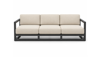 Como - Outdoor - 3 Seater